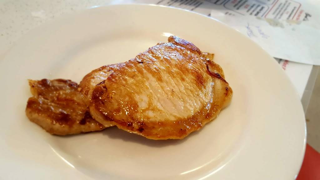 Lynn Garden Restaurant | restaurant | 1105 Lynn Garden Dr, Kingsport, TN 37665, USA | 4232463271 OR +1 423-246-3271