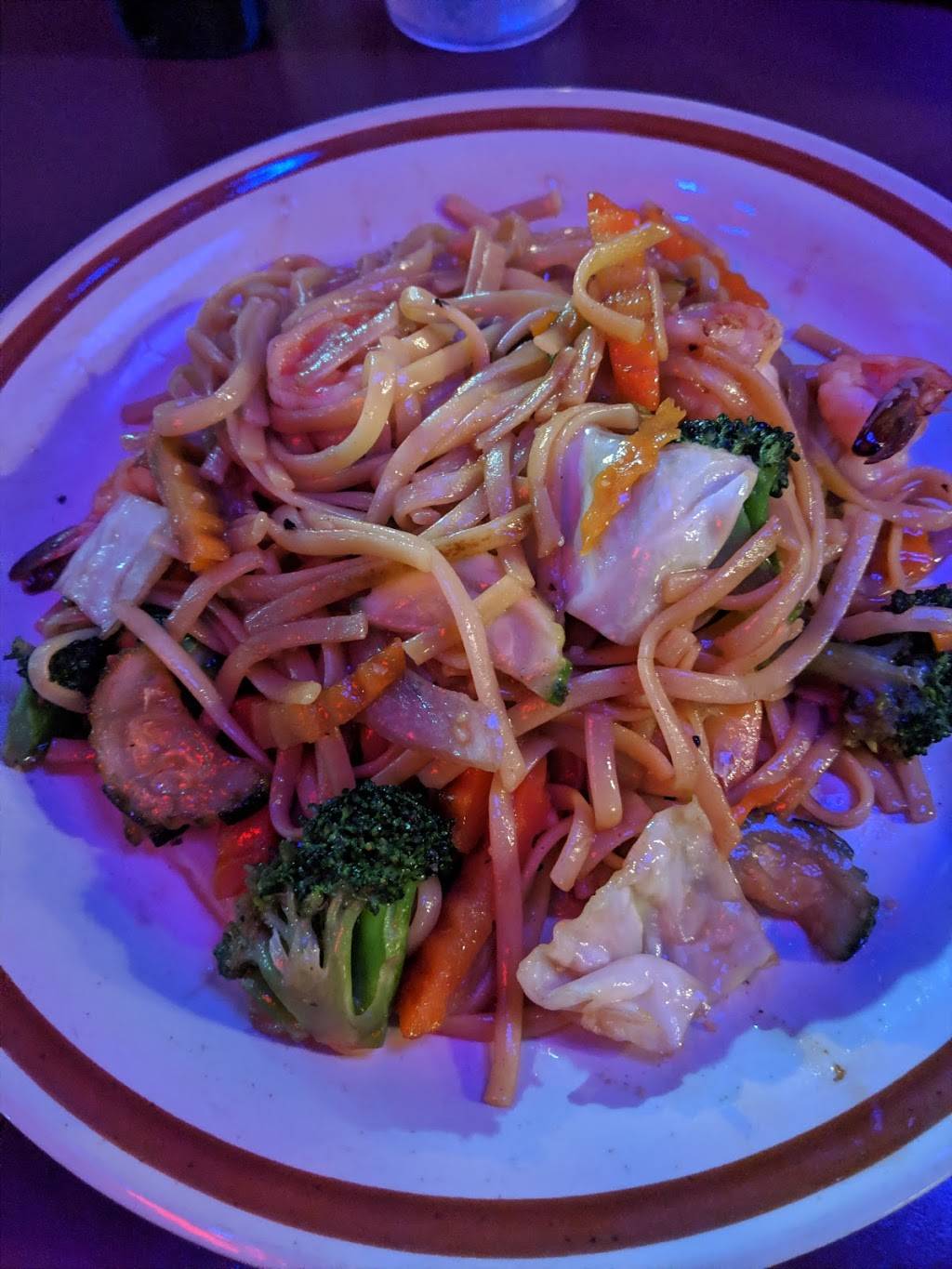 Oriental House | restaurant | 125 Campbell Ave SE, Roanoke, VA 24011, USA | 5404008728 OR +1 540-400-8728