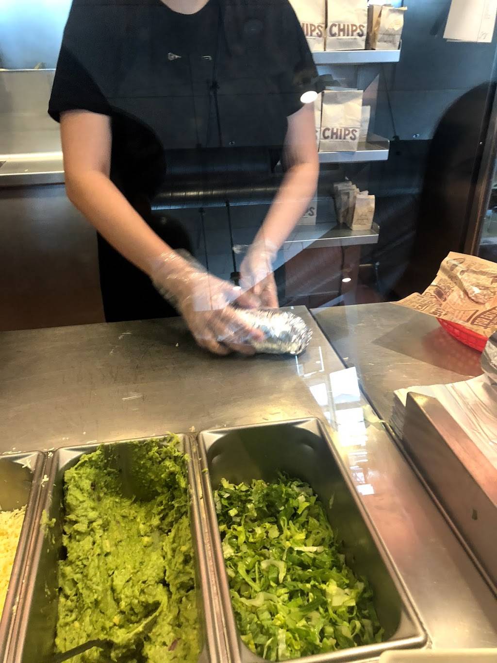 Chipotle Mexican Grill | restaurant | 401 NE Northgate Way Spc 1119, Seattle, WA 98125, USA | 2063620285 OR +1 206-362-0285