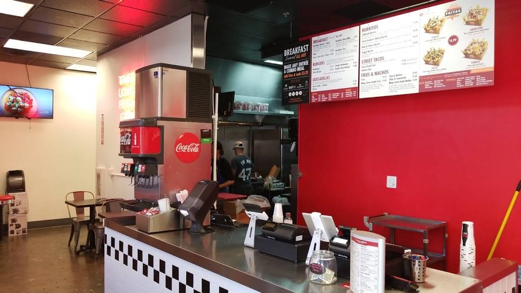 The Great White Hut | restaurant | 1500 Cañada Blvd B, Glendale, CA 91208, USA | 8184845866 OR +1 818-484-5866