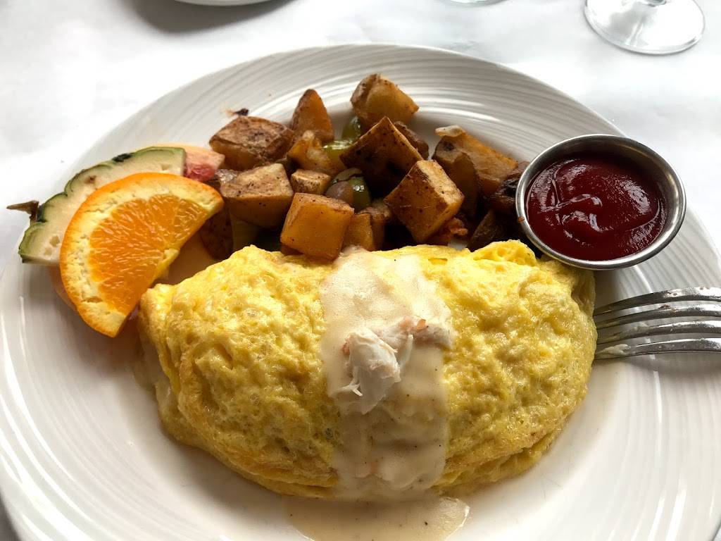 Gertrudes | restaurant | 10 Art Museum Dr, Baltimore, MD 21218, USA | 4108893399 OR +1 410-889-3399