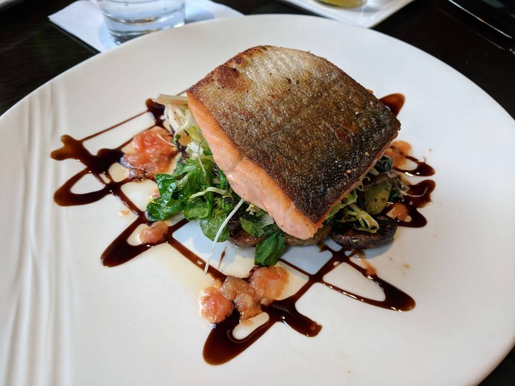 Park Grill-Le Meridien Sn | restaurant | 333 Battery St, San Francisco, CA 94111, USA | 4152962933 OR +1 415-296-2933