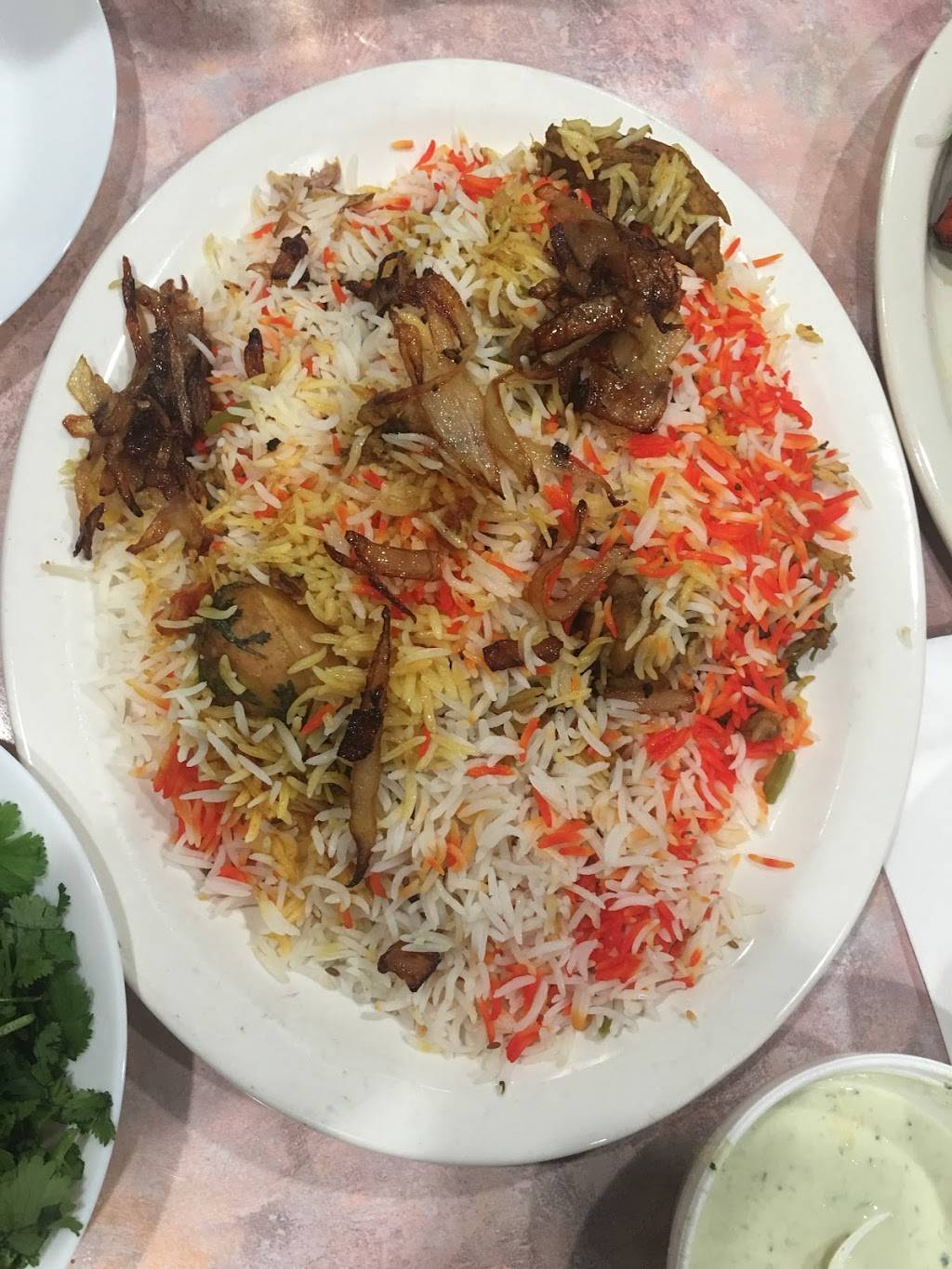 CAFE LAZIZ | restaurant | 9203 Skillman St suite 108, Dallas, TX 75243, USA | 4698026017 OR +1 469-802-6017