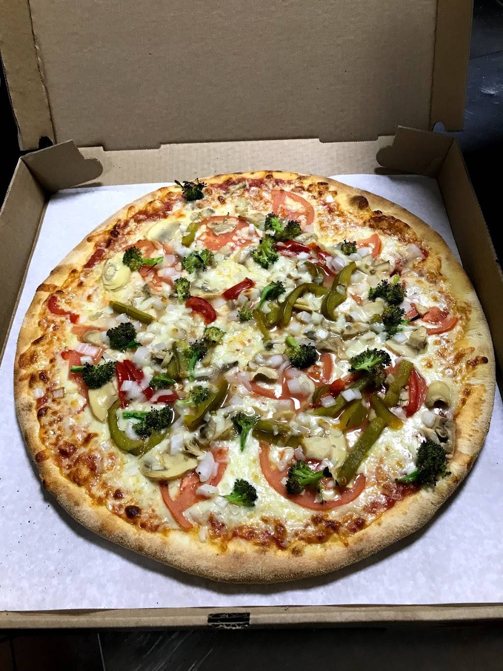 Brothers Roast Beef & Pizza | restaurant | 1610 Hancock St, Quincy, MA 02169, USA | 6177741110 OR +1 617-774-1110