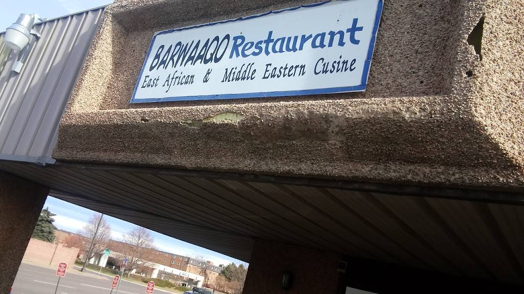 Barwaaqo | restaurant | 10200 E Mississippi Ave B, Denver, CO 80247, USA | 3037557699 OR +1 303-755-7699