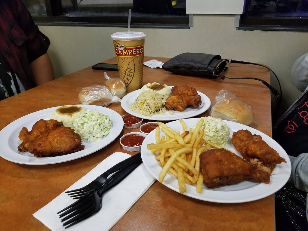 Pollo Campero | meal takeaway | 9000 Sepulveda Blvd, North Hills, CA 91343, USA | 8332267376 OR +1 833-226-7376
