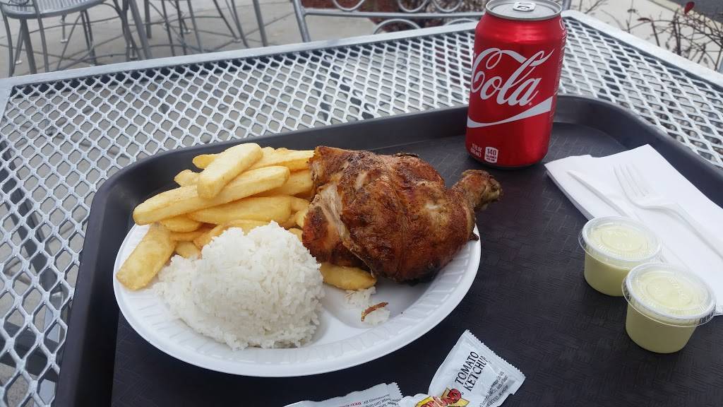 El Pollo Rico | restaurant | 13470 Minnieville Rd, Woodbridge, VA 22192, USA | 7035903160 OR +1 703-590-3160