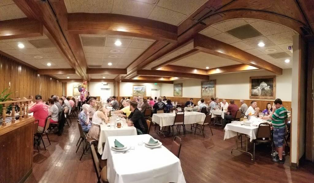 Wool Growers Restaurant | restaurant | 620 E 19th St, Bakersfield, CA 93305, USA | 6613279584 OR +1 661-327-9584