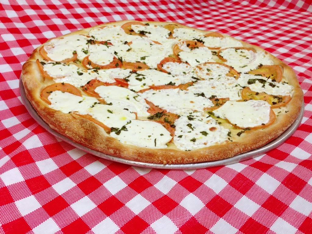 Il Villaggio Pizza | restaurant | 75 Lafayette Ave, Suffern, NY 10901, USA | 8453680306 OR +1 845-368-0306