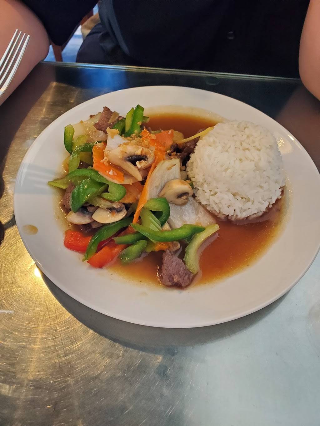 Thai E-San Restaurant | restaurant | 7727 N Kings Hwy, Myrtle Beach, SC 29572, USA | 8438390367 OR +1 843-839-0367