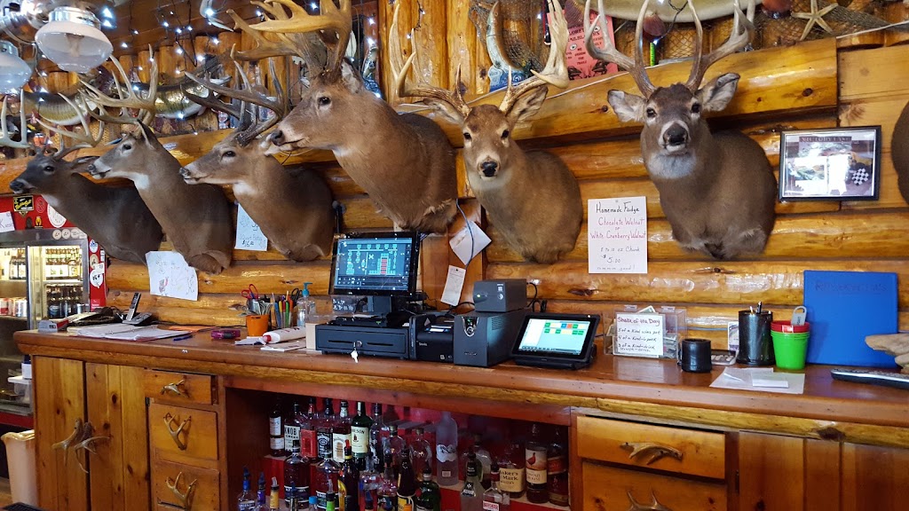 Flambeau Forest Inn | restaurant | W980 County Rd W, Winter, WI 54896, USA | 7153325405 OR +1 715-332-5405