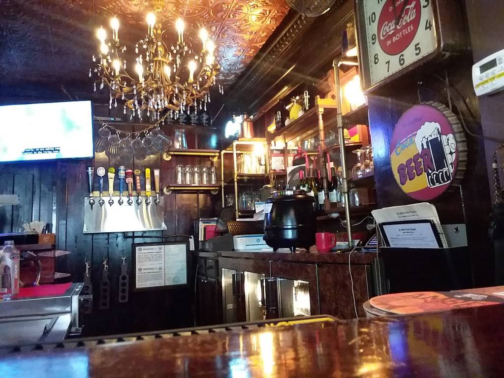 Ye Olde Trail Tavern | restaurant | 228 Xenia Ave, Yellow Springs, OH 45387, USA | 9377677448 OR +1 937-767-7448