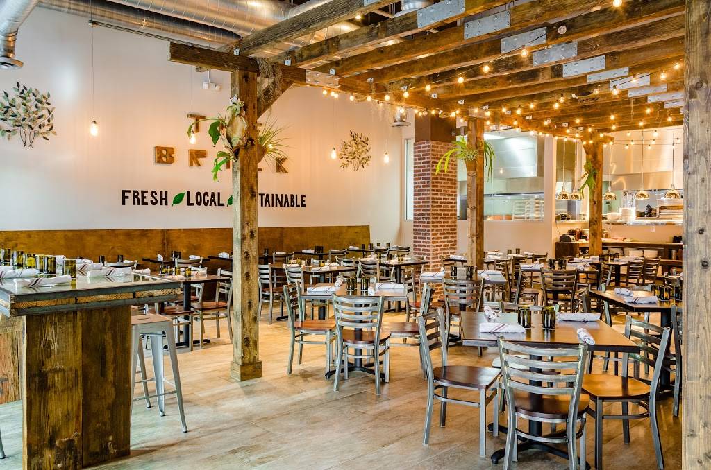 The Brick American Kitchen & Bar | night club | 8955 SW 72nd Pl, Kendall, FL 33156, USA | 7868145909 OR +1 786-814-5909