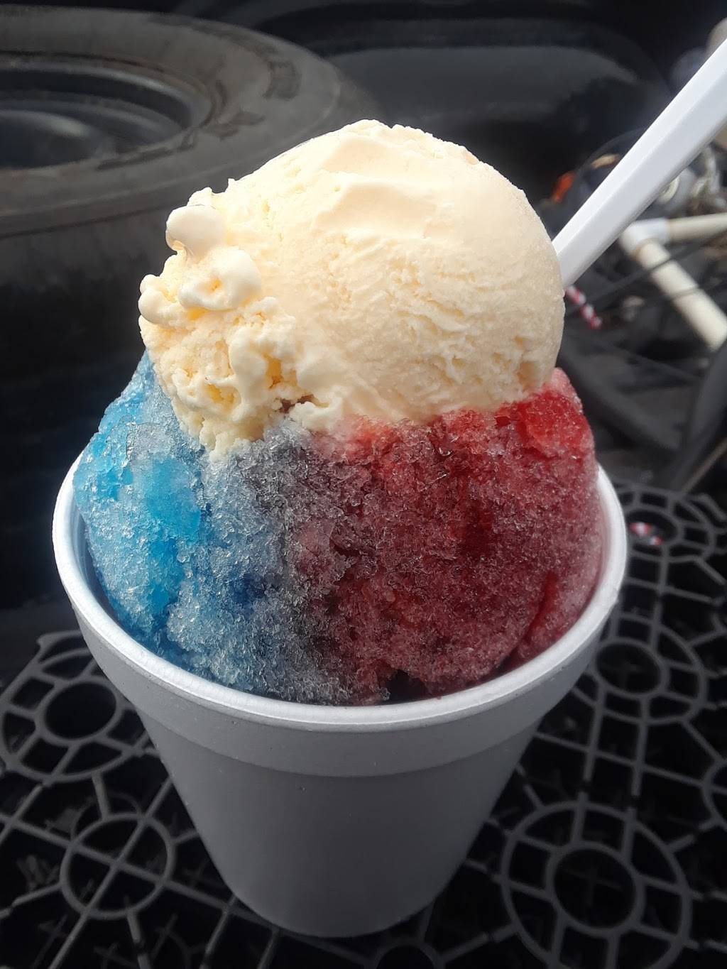 Sno-Cup | meal takeaway | 528 W Main Ave, Robstown, TX 78380, USA | 3613874725 OR +1 361-387-4725