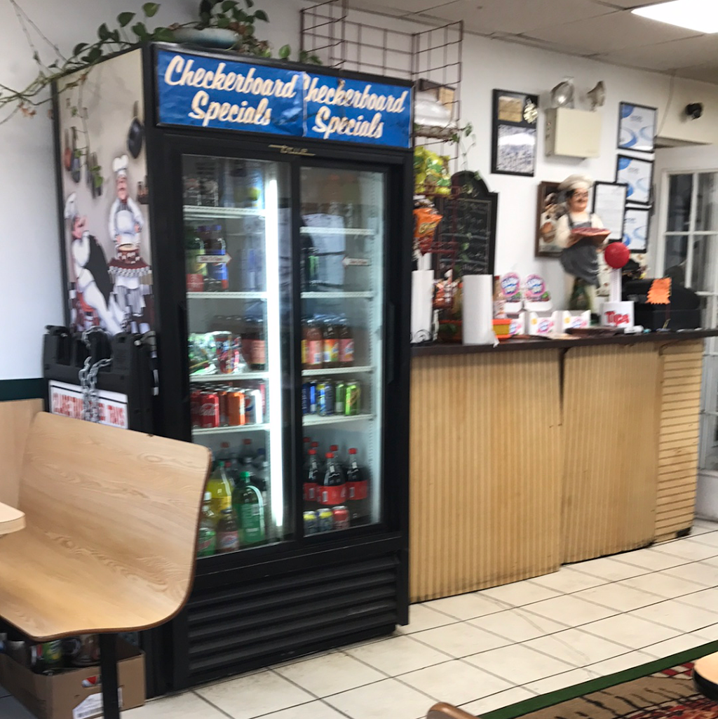 Bulls Head Pizza & Pasta | restaurant | 1315 N Main Ave, Scranton, PA 18508, USA | 5702074445 OR +1 570-207-4445