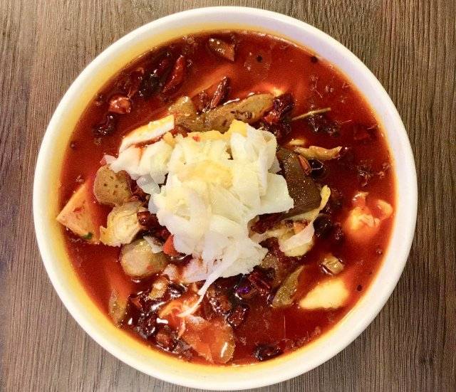 Tianfu Cuisine | restaurant | 18438 Colima Rd, Rowland Heights, CA 91748, USA | 6267088978 OR +1 626-708-8978