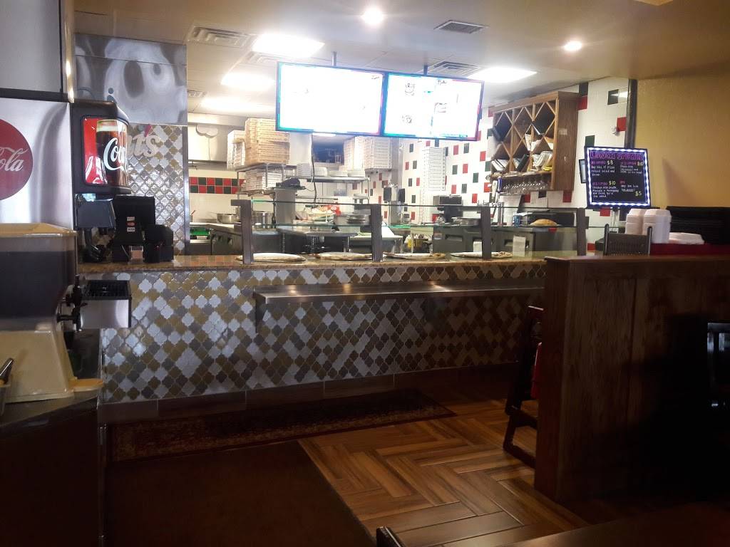 Di Rosanis | restaurant | 105 S Main St, Irving, TX 75060, USA | 9722535500 OR +1 972-253-5500