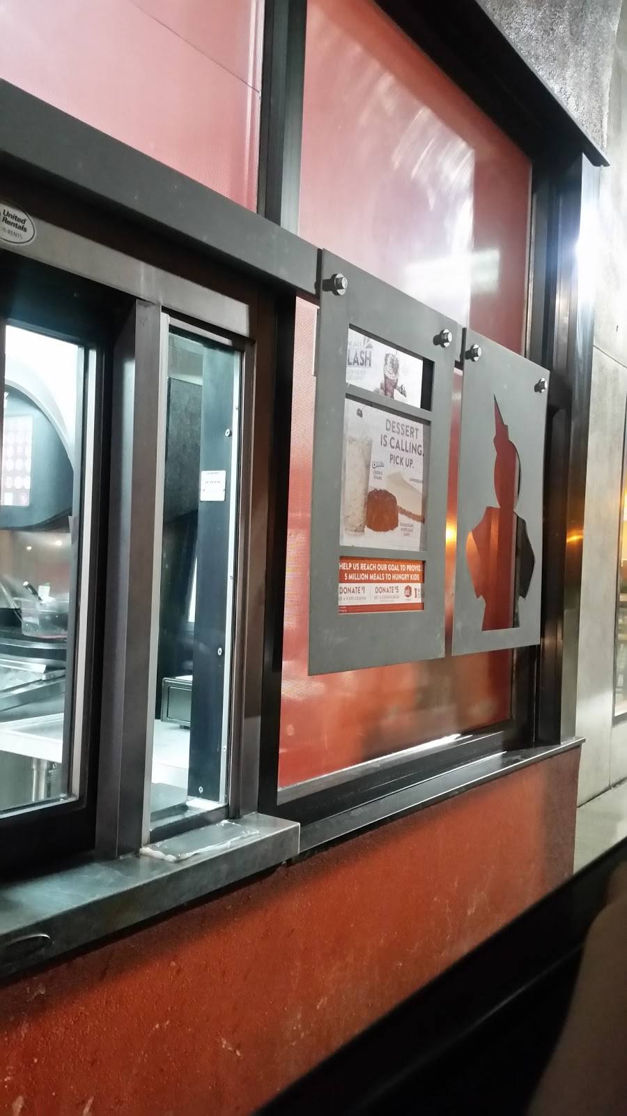 Jack in the Box | restaurant | 3800 E Elms Rd, Killeen, TX 76542, USA | 2546804630 OR +1 254-680-4630