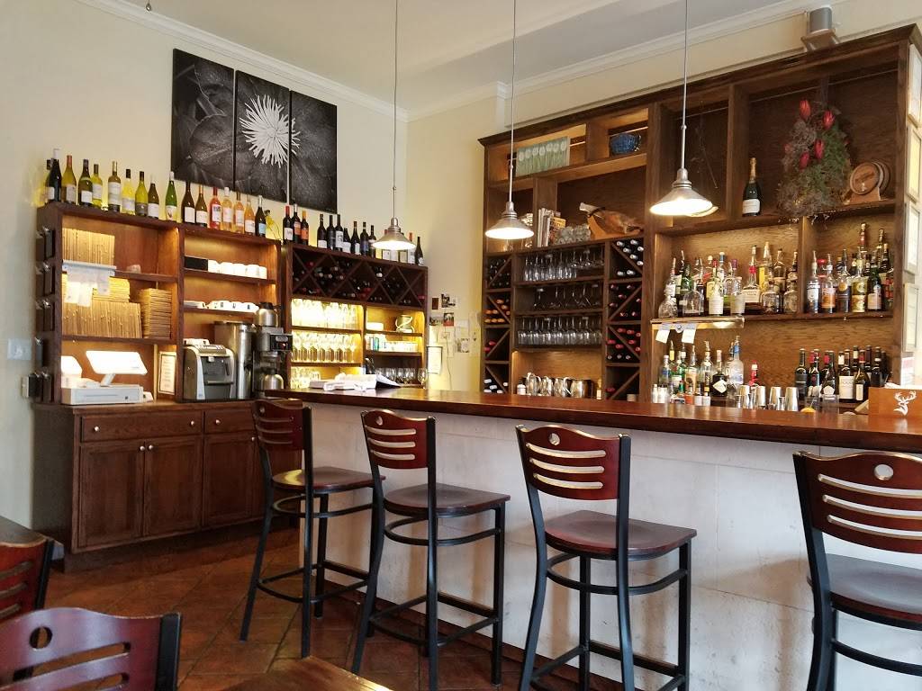 Ecco on Overton Park | restaurant | 1585 Overton Park Ave, Memphis, TN 38112, USA | 9014108200 OR +1 901-410-8200