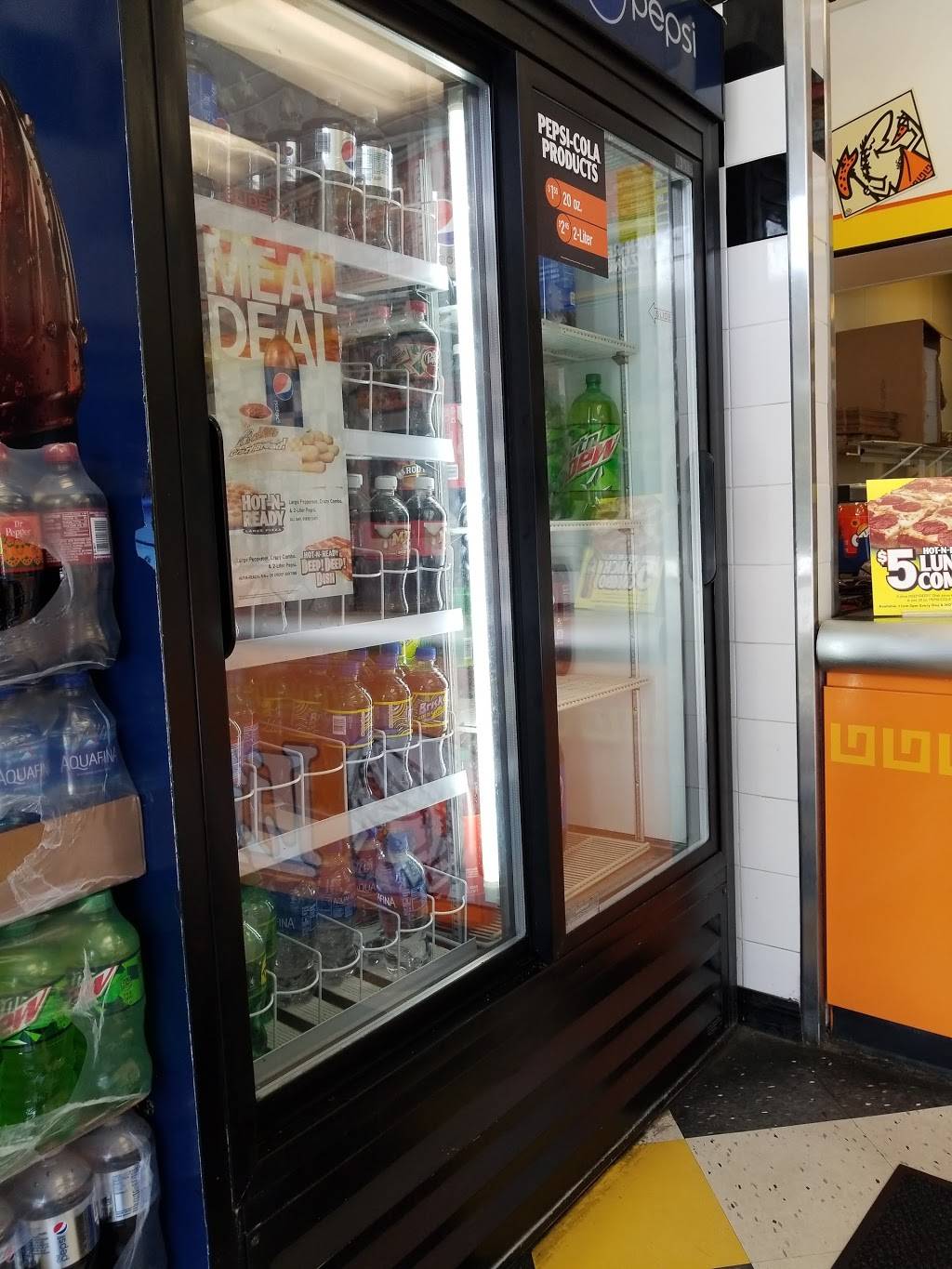 Little Caesars Pizza | meal takeaway | 6426 Bowden Rd #207, Jacksonville, FL 32216, USA | 9047378555 OR +1 904-737-8555