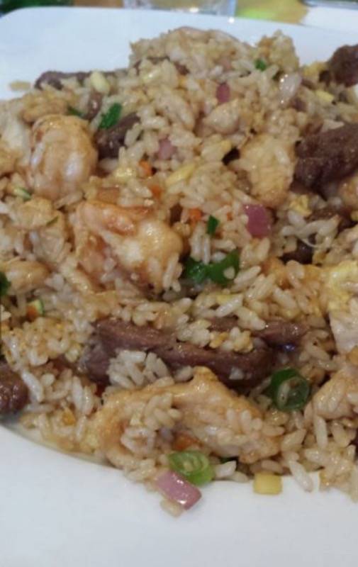 China Inn Cafe aka HotWok | restaurant | 12218 Jones Rd suite e, Houston, TX 77070, USA | 2818073800 OR +1 281-807-3800