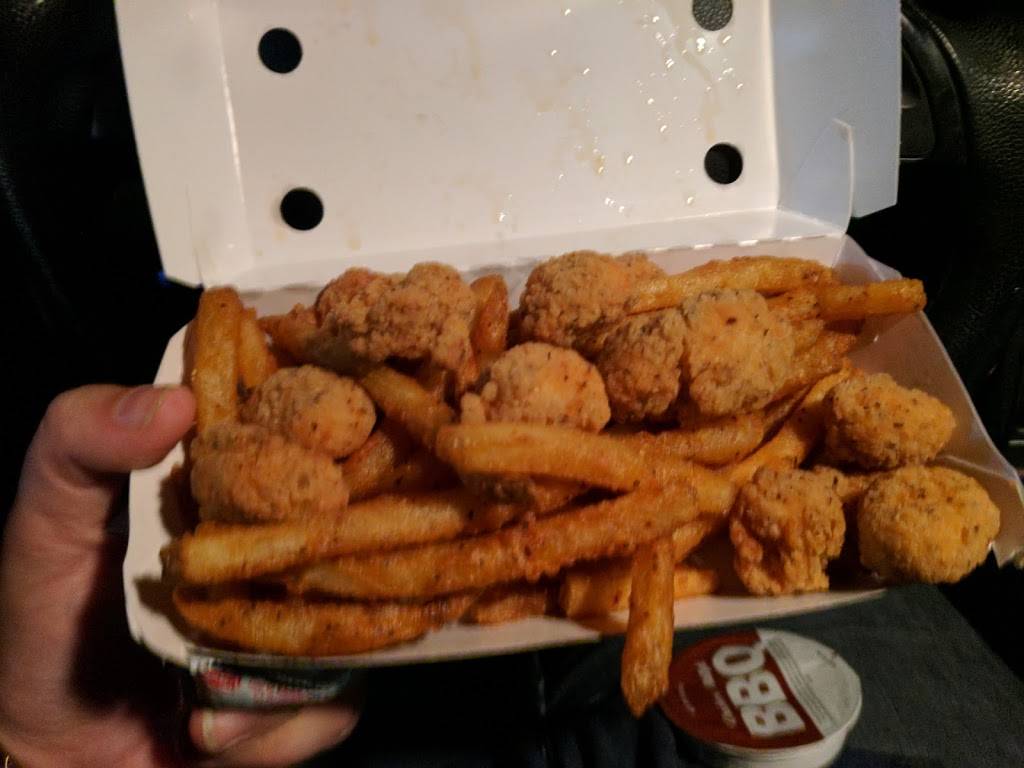 Checkers | restaurant | 1265 N Cherokee Rd, Social Circle, GA 30025, USA | 7704641199 OR +1 770-464-1199