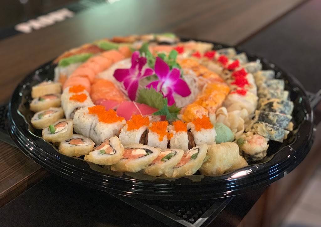 Spicy Tuna | restaurant | 4823 W National Ave, West Milwaukee, WI 53214, USA | 4146714823 OR +1 414-671-4823