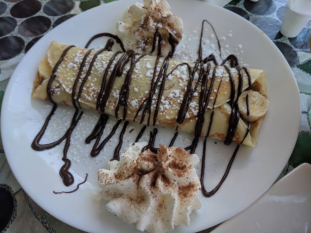 All Things Chocolate & More | restaurant | 10471 Ford Ave, Richmond Hill, GA 31324, USA | 9127563314 OR +1 912-756-3314