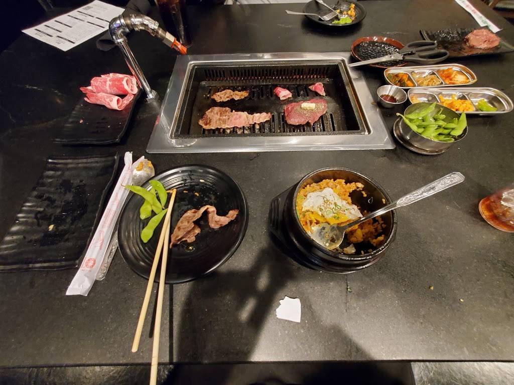 OMO Korean BBQ | restaurant | 2000 W 3500 S, West Valley City, UT 84119, USA | 3853018970 OR +1 385-301-8970