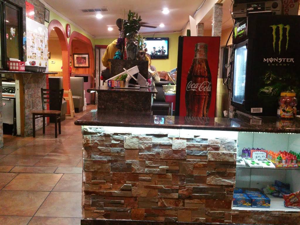 Las Coronas Grill | restaurant | 3340 E Gage Ave, Huntington Park, CA 90255, USA | 3236897668 OR +1 323-689-7668