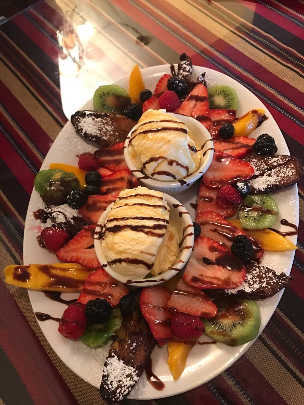 El Lucerito | restaurant | 767 Lincoln Ave, San Rafael, CA 94901, USA | 4154574910 OR +1 415-457-4910