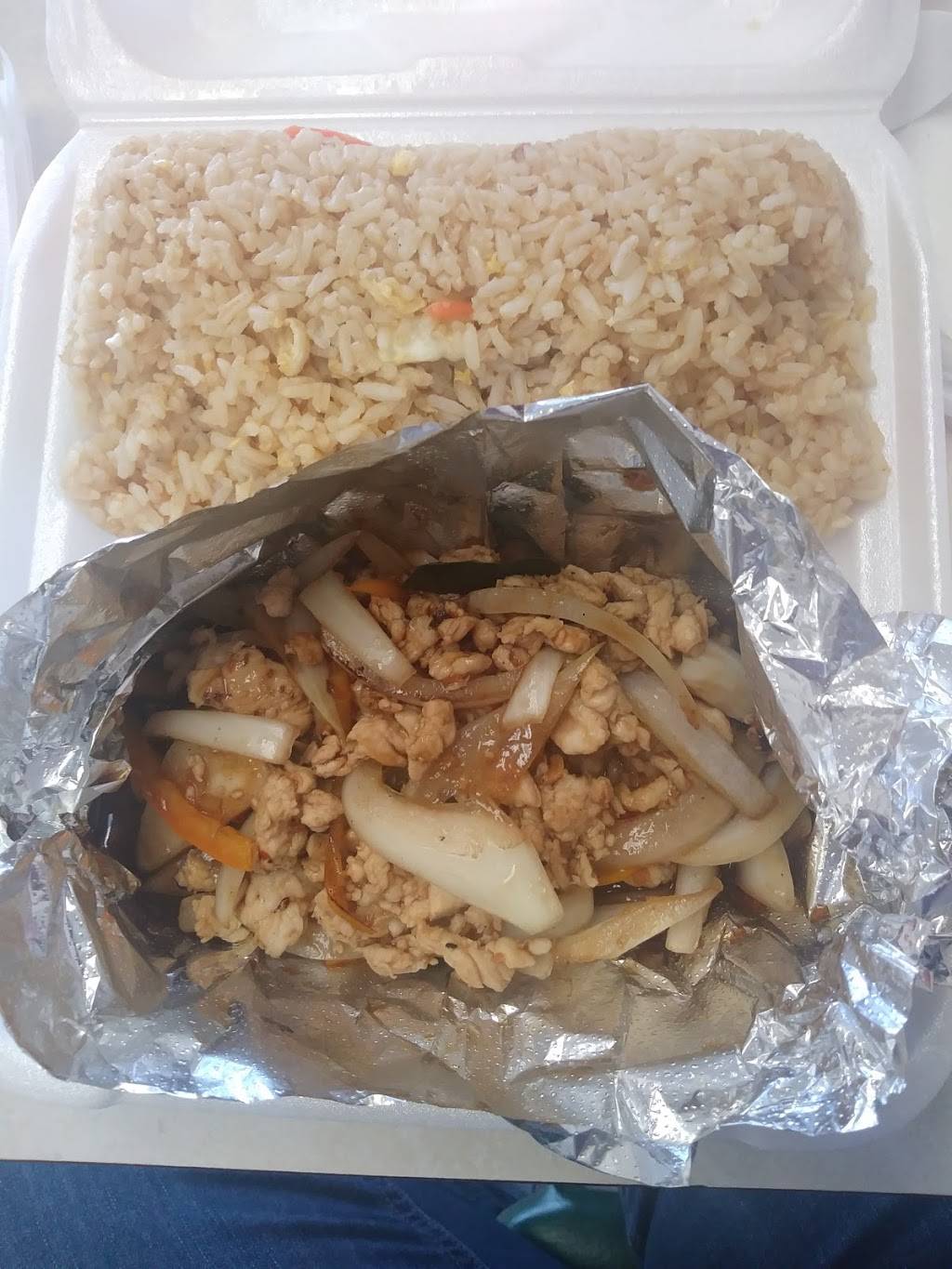 Chai Tips Thai & Chinese | restaurant | 3925 N M.L.K. Blvd, North Las Vegas, NV 89032, USA | 7026368992 OR +1 702-636-8992