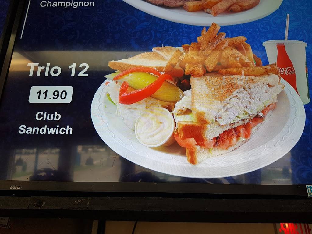 Restaurant La Belle Province | restaurant | 970 Boulevard Curé-Labelle, Blainville, QC J7C 3T6, Canada | 4504308984 OR +1 450-430-8984