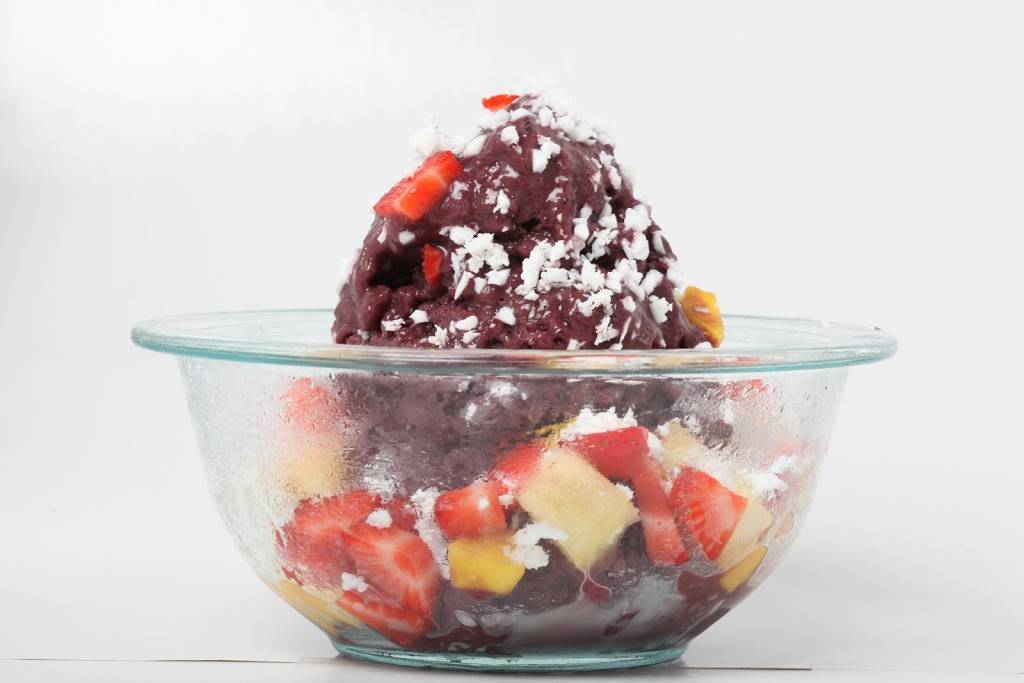 Milk Gone Nuts | restaurant | 948 Arthur Godfrey Rd, Miami Beach, FL 33140, USA | 3053978471 OR +1 305-397-8471