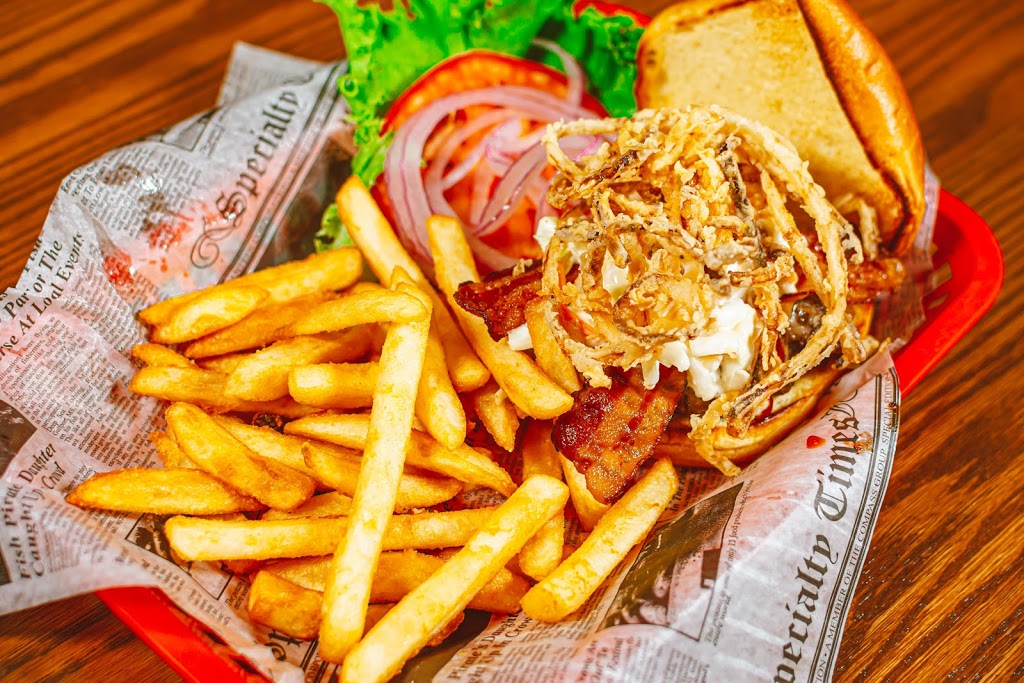 The Saints Pub | restaurant | 2601 SE Morningside Blvd, Port St. Lucie, FL 34952, USA | 7722812520 OR +1 772-281-2520