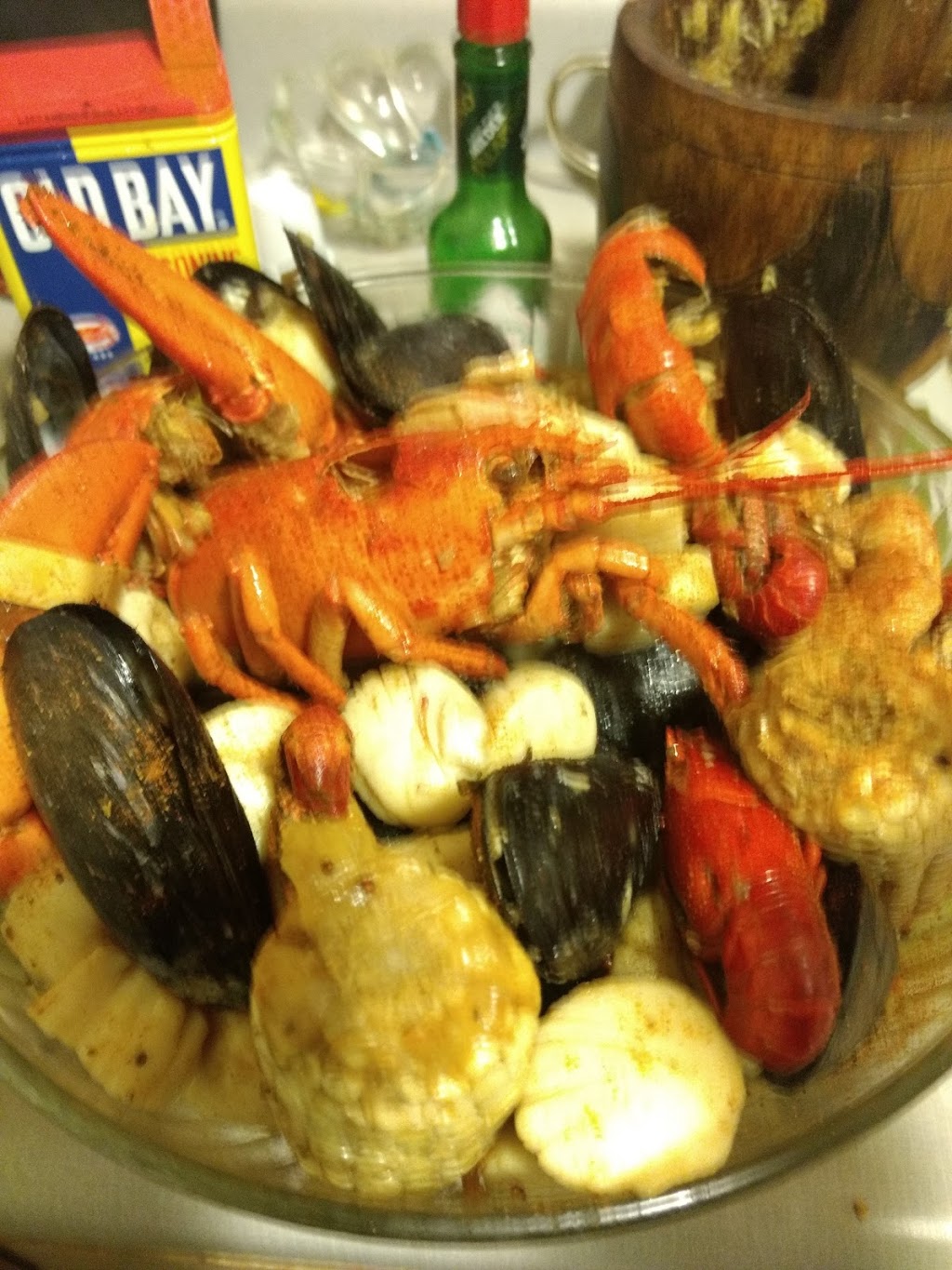 Grits To Gumbo | restaurant | 1949 Lynnhaven Pkwy Suite 1560, Virginia Beach, VA 23453, USA | 7575068110 OR +1 757-506-8110