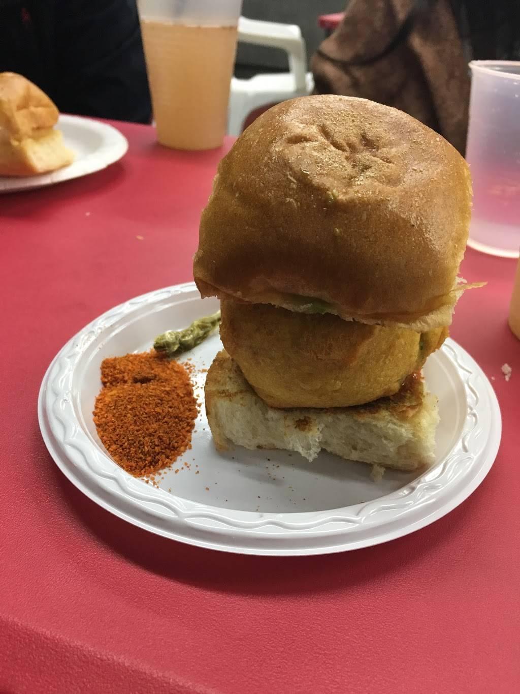 Anda Lari | restaurant | 41035 Fremont Blvd, Fremont, CA 94538, USA | 5105731821 OR +1 510-573-1821