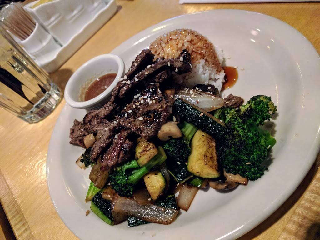 Tokyo Grill & Sushi | restaurant | 4478 Breton Rd SE, Kentwood, MI 49508, USA | 6164553433 OR +1 616-455-3433