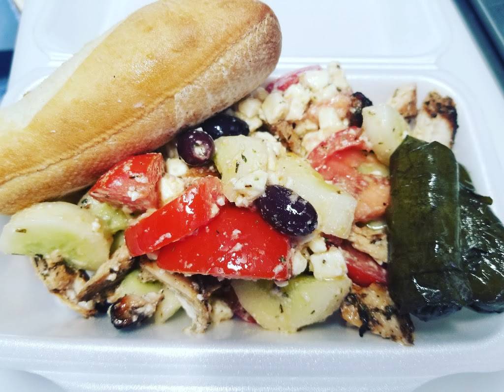 Elenies | restaurant | Parkersburg, WV 26101, USA | 3046158401 OR +1 304-615-8401