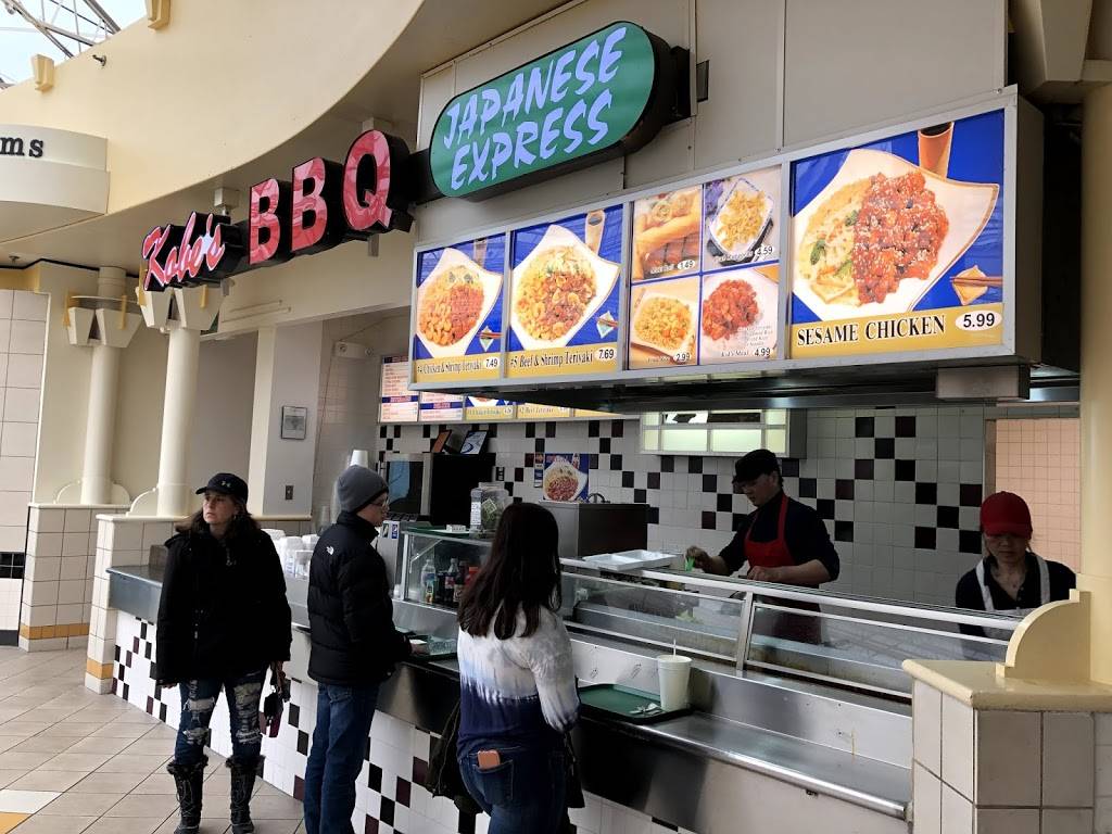 Kobe Barbeque | restaurant | 1615 E Empire St, Bloomington, IL 61701, USA | 3096647700 OR +1 309-664-7700