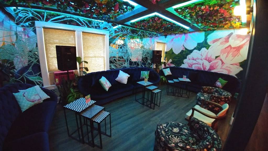 The Flamingo House Social Club | night club | 2315 K St, Sacramento, CA 95816, USA | 9164097500 OR +1 916-409-7500