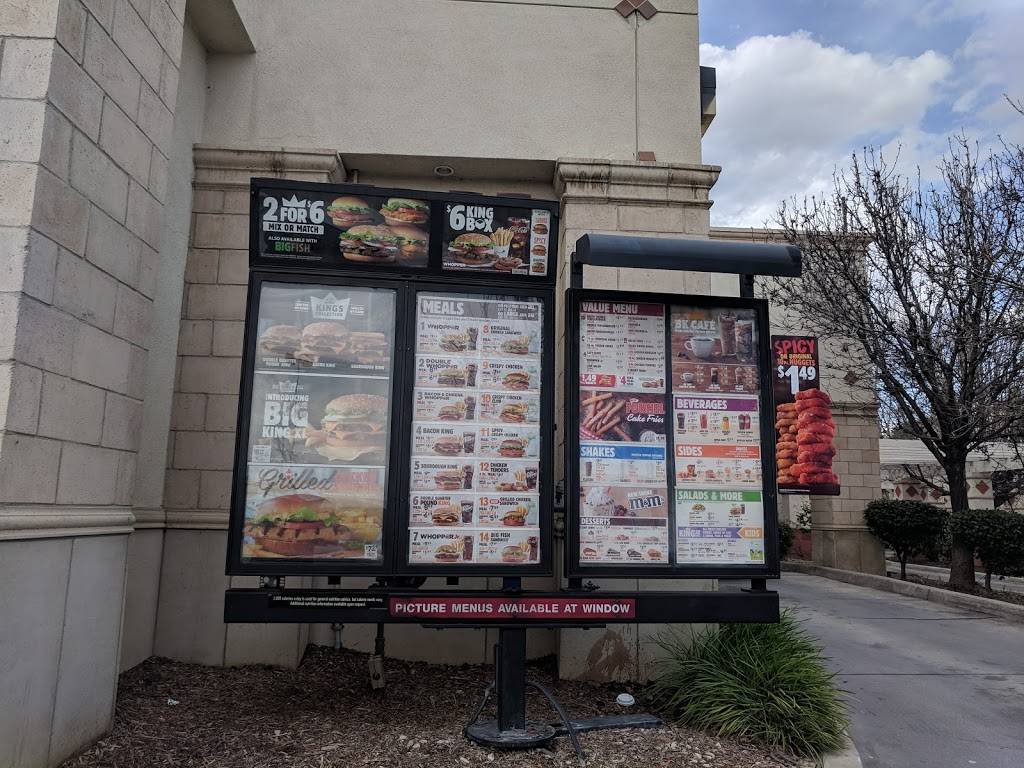 Burger King | restaurant | 4649 Mills Cir, Ontario, CA 91764, USA | 9099995824 OR +1 909-999-5824