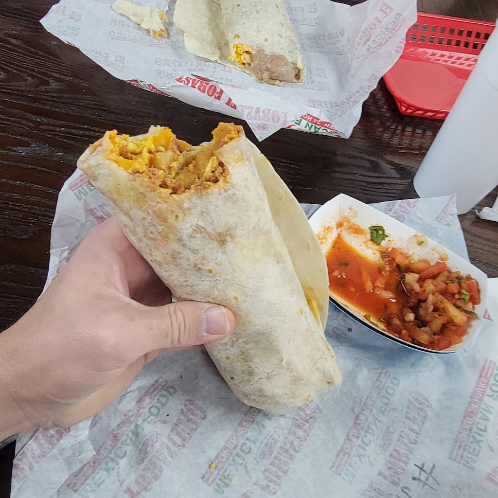 El Forastero Mexican Food | restaurant | 2680 Grass Valley Hwy, Auburn, CA 95603, USA | 5308869700 OR +1 530-886-9700