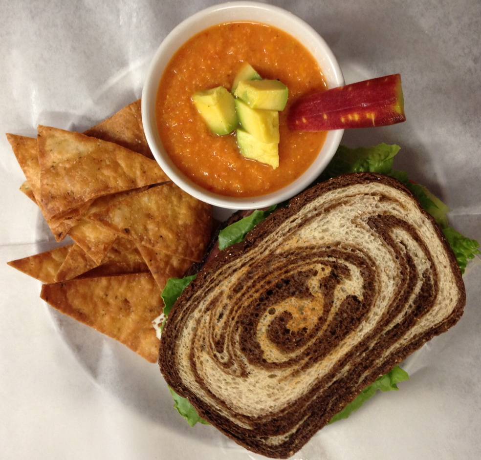 Berkeley Cafe | cafe | 217 W Martin St, Raleigh, NC 27601, USA | 9198289190 OR +1 919-828-9190