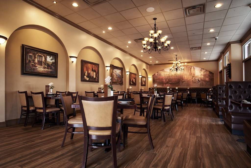 BELLA Italia Ristorante | restaurant | 13848 Tilden Rd #192, Winter Garden, FL 34787, USA | 4073473277 OR +1 407-347-3277