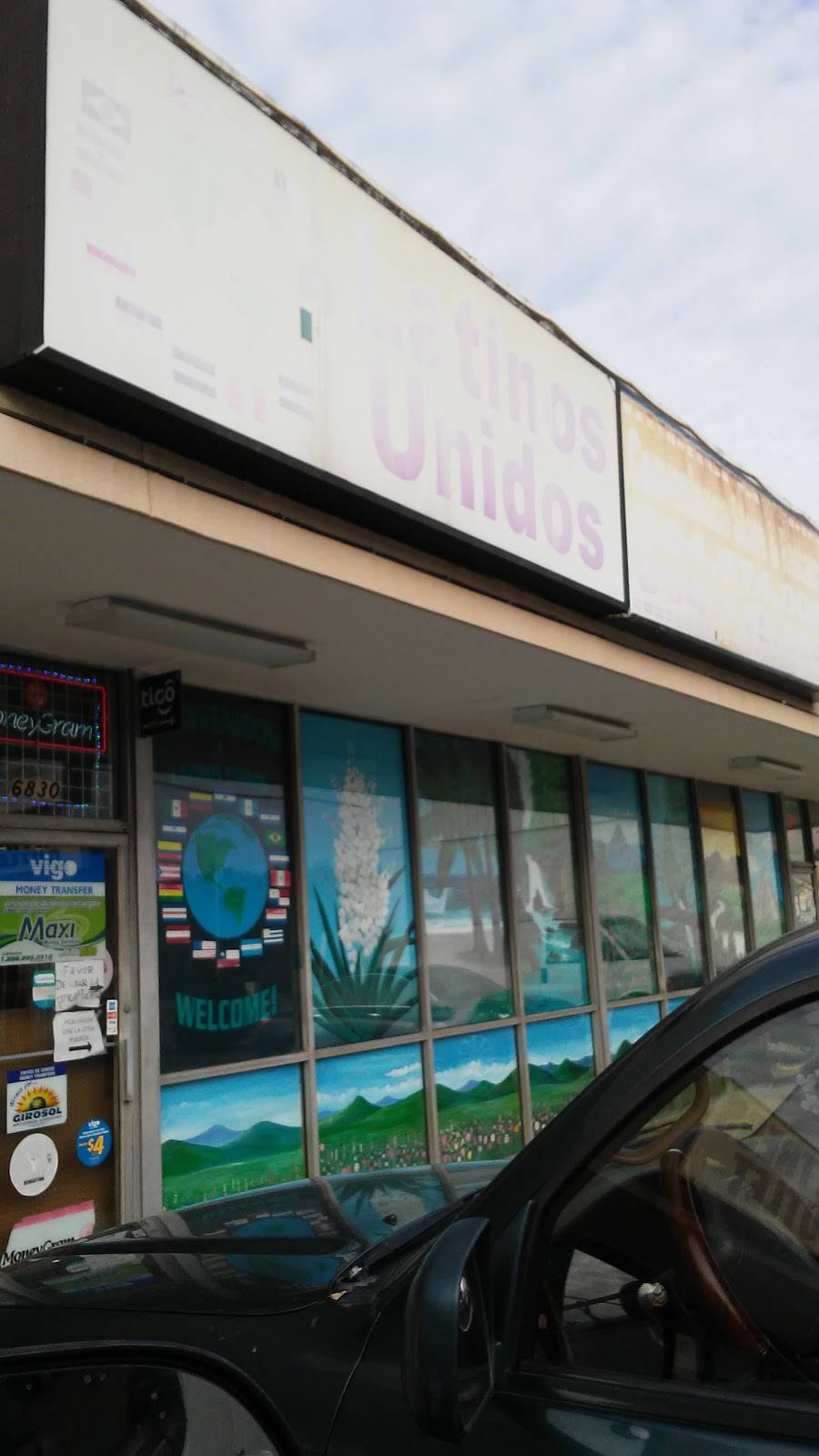 Latinos Unidos | restaurant | 6832 Midlothian Turnpike, Richmond, VA 23225, USA | 8042761074 OR +1 804-276-1074