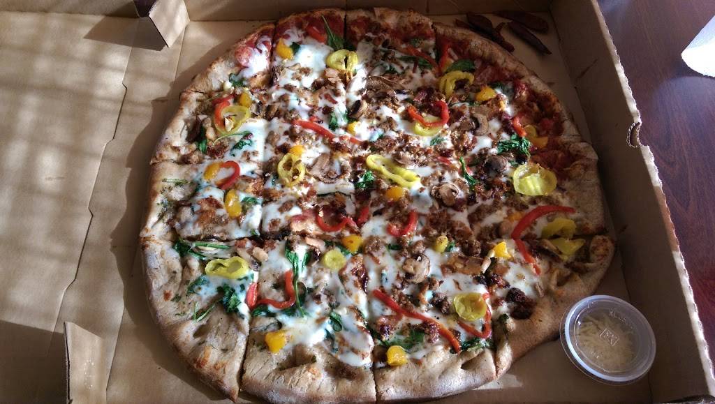 Scratch Brick Oven | meal takeaway | 100 E Unaka Ave, Johnson City, TN 37601, USA | 4232628021 OR +1 423-262-8021