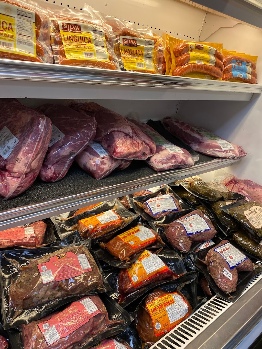 Richwood Meat | restaurant | 2751 N Santa Fe Ave, Merced, CA 95348, USA | 2097228171 OR +1 209-722-8171