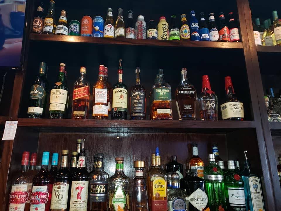 Miles Sports Pub & Grub | restaurant | 328 McCaslin Blvd, Louisville, CO 80027, USA | 7205423358 OR +1 720-542-3358