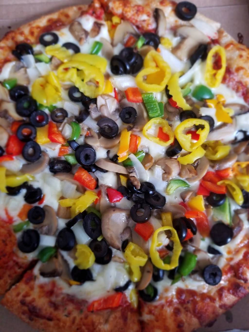 Sareinis Pizzeria | restaurant | 3313 Greenfield Rd, Dearborn, MI 48120, USA | 3134411500 OR +1 313-441-1500